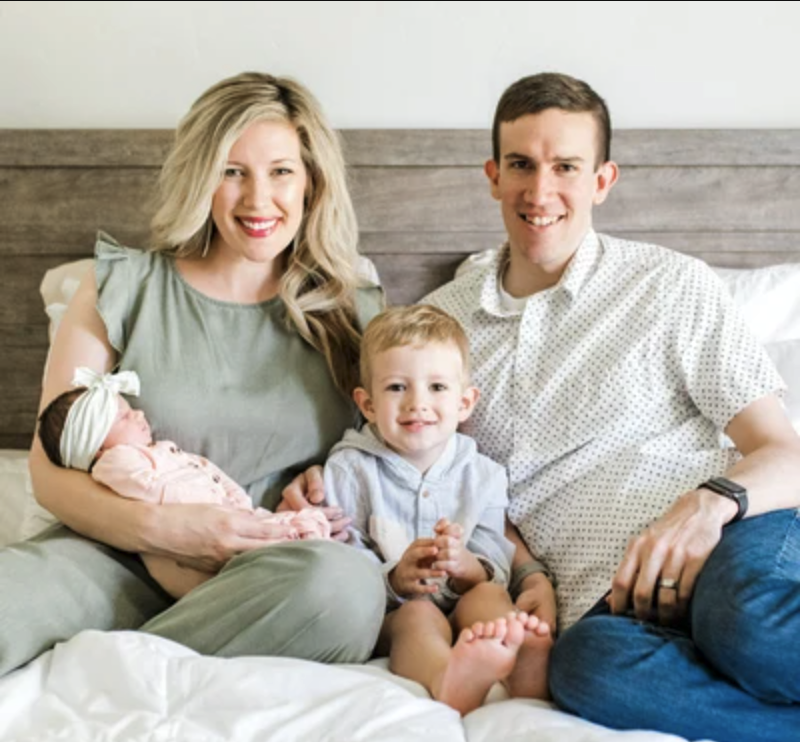 Clay Shewey - Owner
